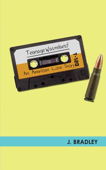 Teenage Wasteland