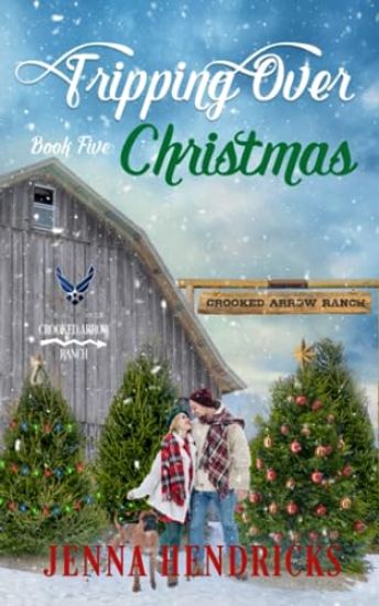 Tripping Over Christmas
