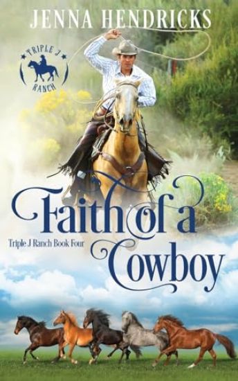 Faith of a Cowboy