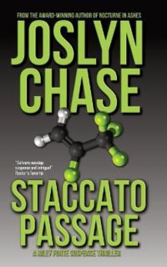 Staccato Passage