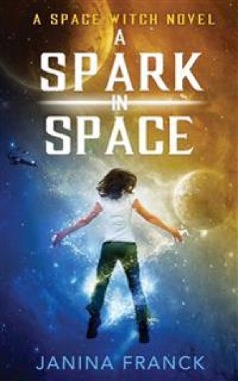 A Spark in Space
