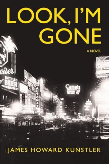 Look, I'm Gone