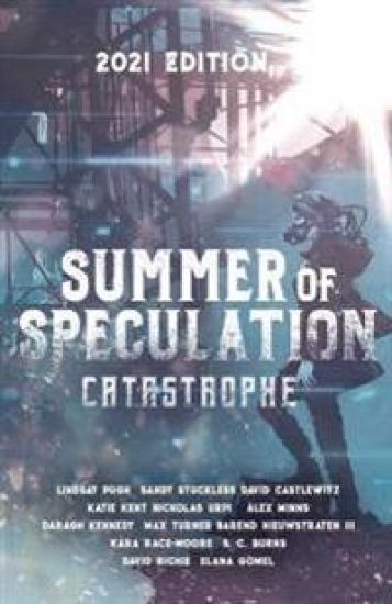 Summer of Speculation
