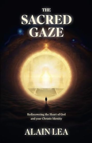 The Sacred Gaze
