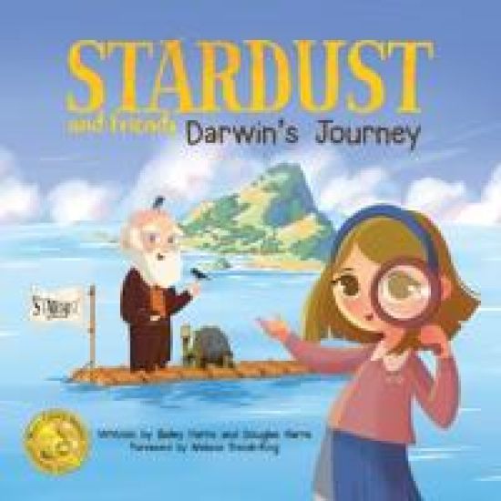 Darwin's Journey
