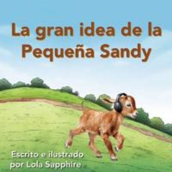 La gran idea de la Pequeña Sandy