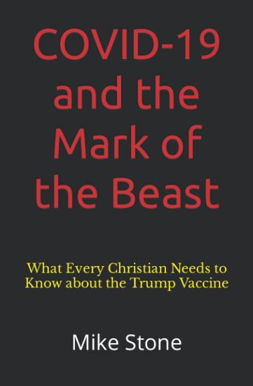COVID-19 and the Mark of the Beast
