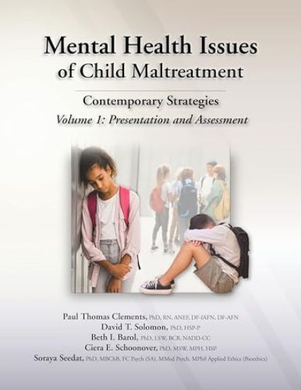 Mental Health Issues of Child Maltreatment: Contemporary Strategies