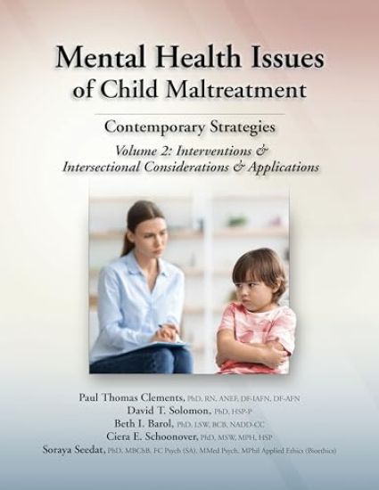 Mental Health Issues of Child Maltreatment: Contemporary Strategies