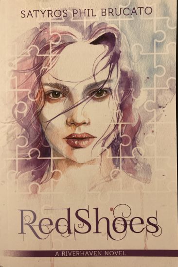 Red Shoes: A Riverhaven Novel