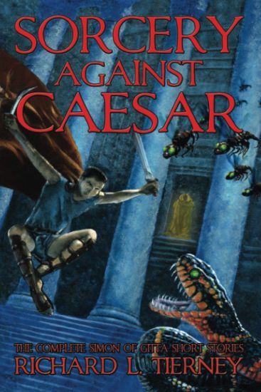 Sorcery Against Caesar