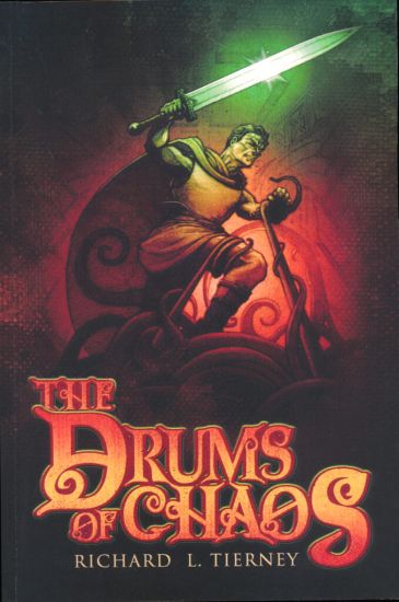 The Drums of Chaos