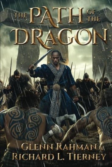 The Path of the Dragon