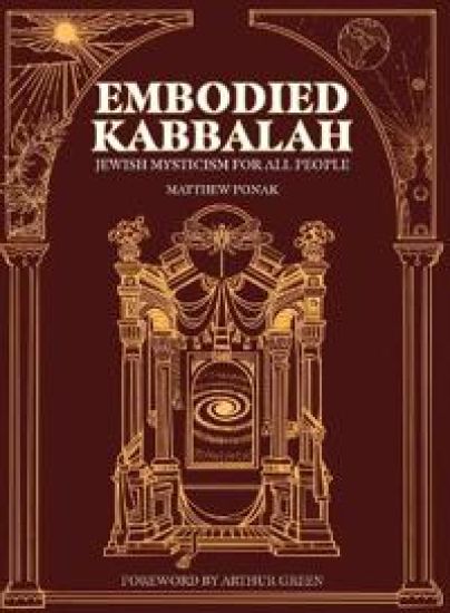 Embodied Kabbalah