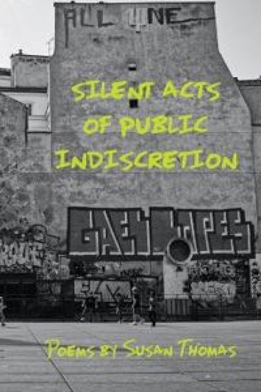 Silent Acts of Public Indiscretion
