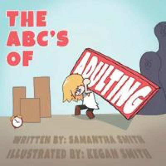 The ABC's of Adulting