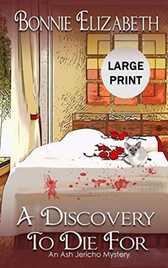 A Discovery to Die For