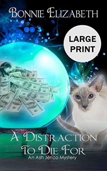 A Distraction to Die For