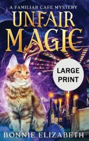 Unfair Magic
