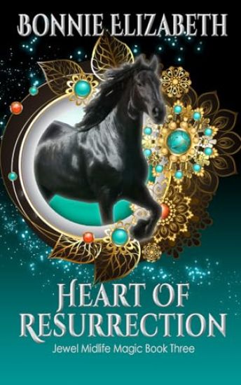 Heart of Resurrection