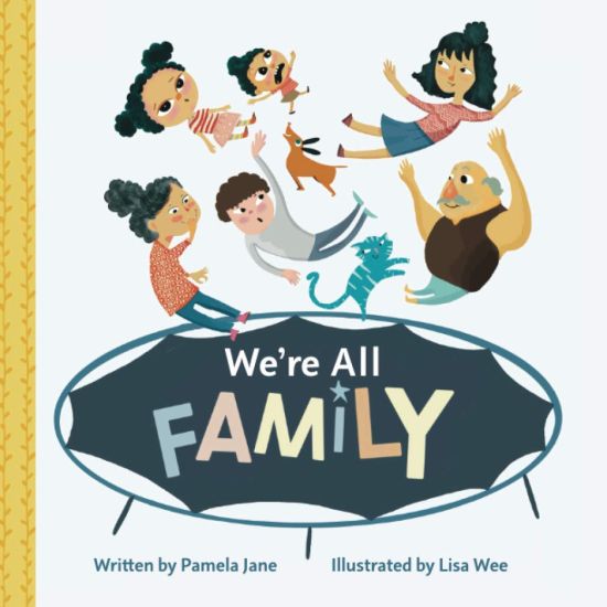 We're All Family