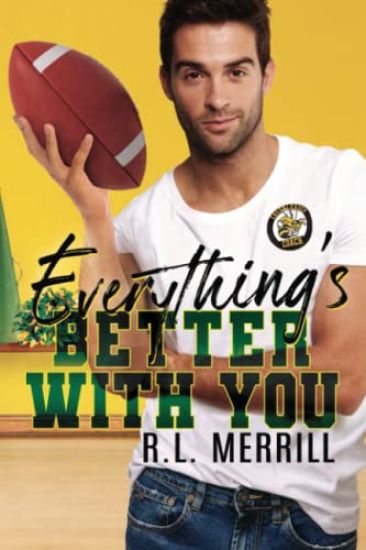 Everything's Better With You