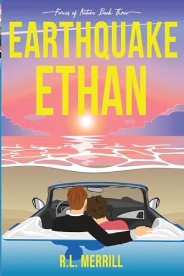 Earthquake Ethan