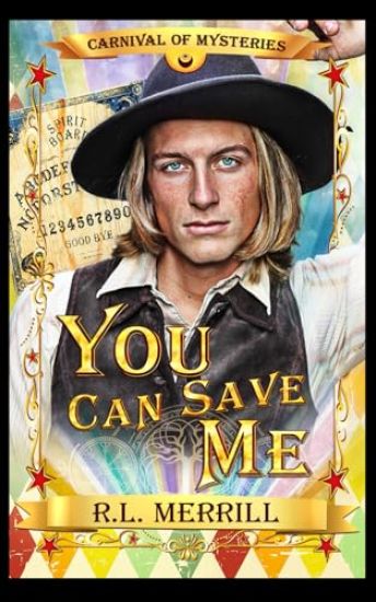 You Can Save Me: Carnival of Mysteries