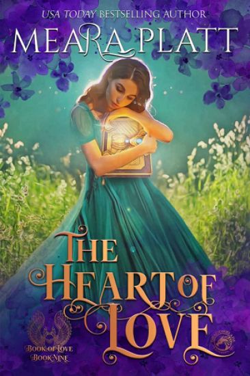 The Heart of Love