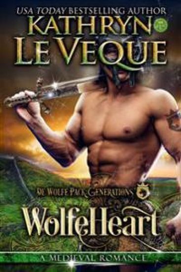 WolfeHeart