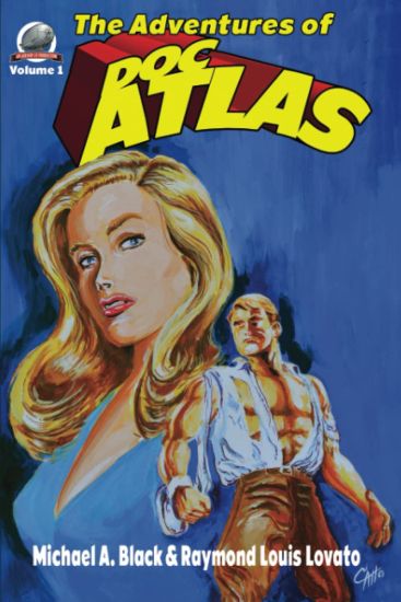 The Adventures of Doc ATLAS