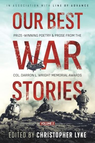 Our Best War Stories