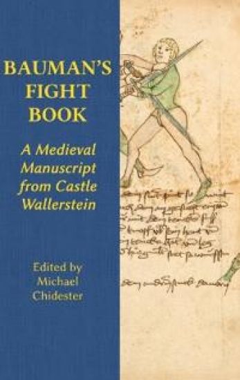 Bauman's Fight Book