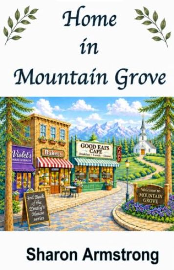 Home in Mountain Grove