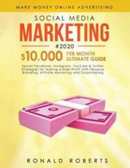 Social Media Marketing #2020