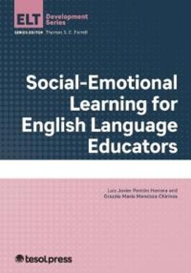 Social-Emotional Learning for English Language Educators