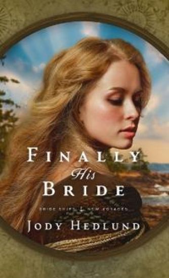 Finally His Bride