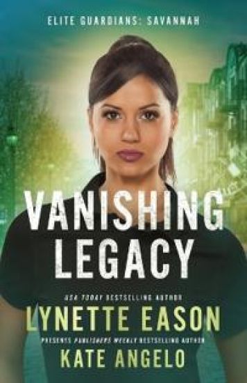 Vanishing Legacy
