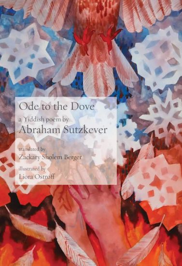 Ode to the Dove