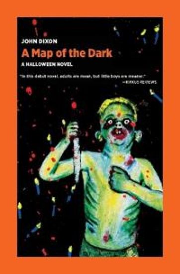 A Map of the Dark