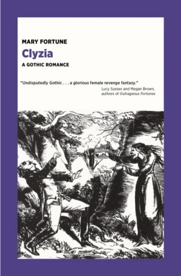 Clyzia