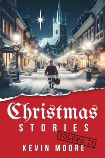 Christmas Stories