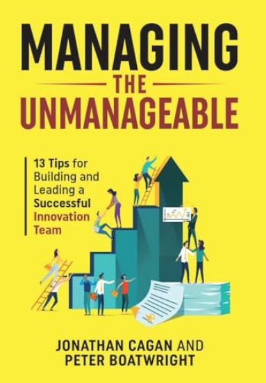 Managing the Unmanageable