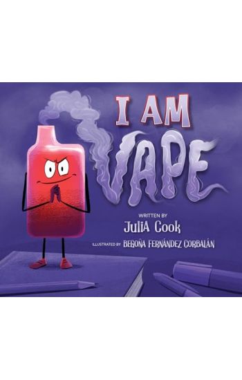 I Am Vape