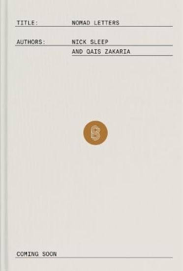 Nomad Letters