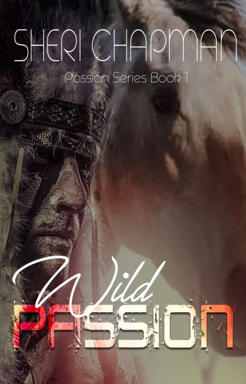 Wild Passion