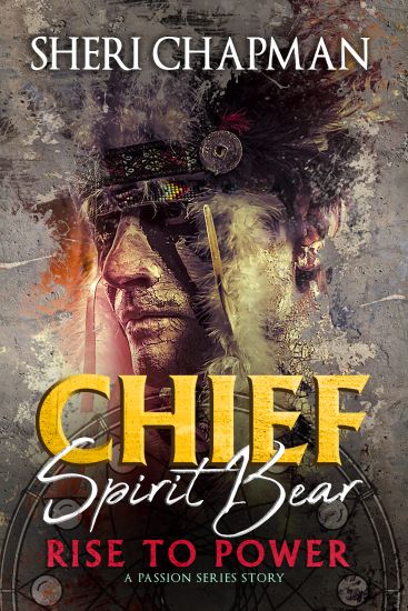 Chief Spirit Bear
