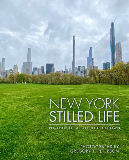 New York Stilled Life