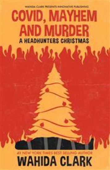 Covid, Mayhem and Murder