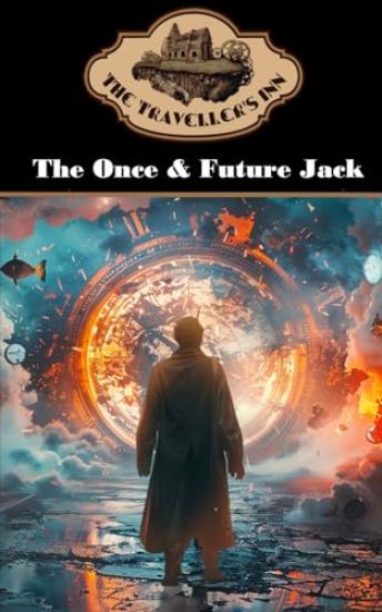 The Once & Future Jack
